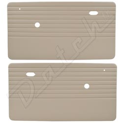 CARLO DOOR PANEL MINI MONTE (LSB)