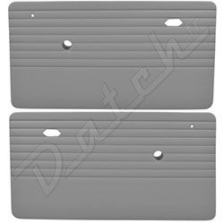 CARLO DOOR PANEL MINI MONTE (P)