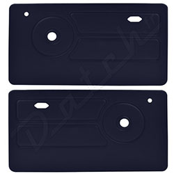 DOOR PANELS MINILATE70 (N)