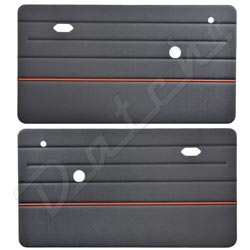 LATE DOOR PANEL MINI 90-00 (AM)