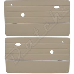 LATE DOOR PANEL MINI 98-00 (C2)