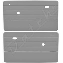 LATE DOOR PANEL MINI 98-00 (P)