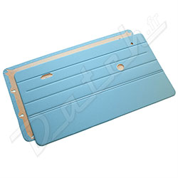 LATE DOOR PANEL MINI 98-00 (PB)
