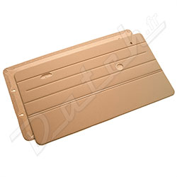 LATE DOOR PANEL MINI 90 on (BISCUIT)