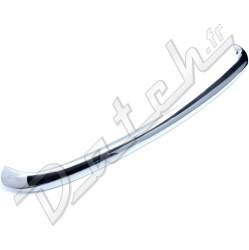 PARE-CHOCS MINI  (INOX)