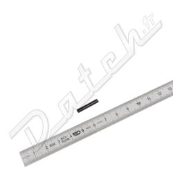 GOUPILLE MECA-INDUS 1/8 X 0-3/4