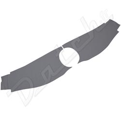 SPEEDO PANELS RND MINI STD (HL)