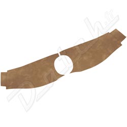 SPEEDO PANELS RND MINI STD (BEIGE/MARRON)