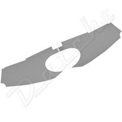 SPEEDO PANELS OVALE MINI 3 (CG)