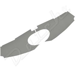NO HOLE MK.1 MAT MONTECARLO (P)