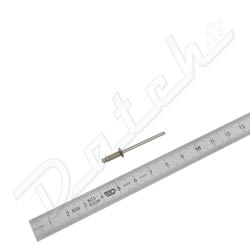 RIVET-TONEAU PANEL S/S MGF