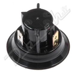 PORTE-AMPOULE QUART DE TOUR 32mm (SIMPLE) TR7/SD1