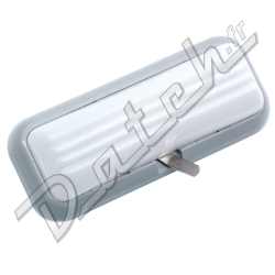 INTERIOR LAMP WHITE LAMP