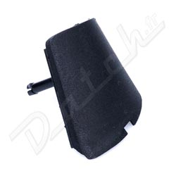 MIRROR PLASTIC BASE COVER FOR JPC9849MS