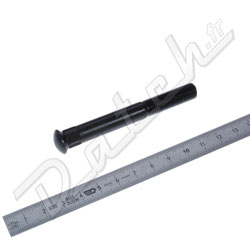 WHEEL STUD (78MM) EXTRA LONG (3.1250")
