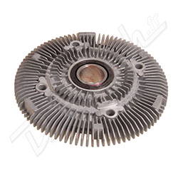 VISCOUS COUPLING-FAN