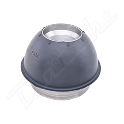 RUBBER CONE (MS EVOLUTION)