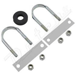 STEERING RACKING (MOUNTING KIT)