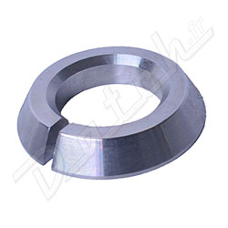 HUB NUT SPLIT WASHER FOR CV JOINT COMPETITION (EN24)