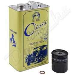  KIT REVISION MINI (VIDANGE) 1973-1996