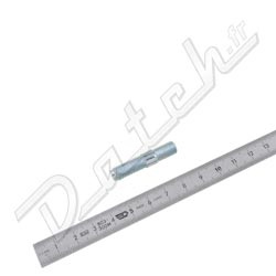 GOUJON UNF/UNF 0-5/16 x 35mm (1-3/8")