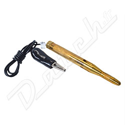TESTEUR DE CIRCUIT ELECTRIQUE (6-24v)