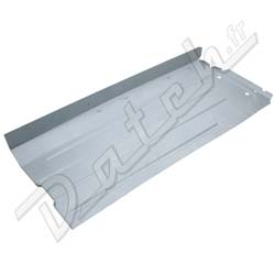 PLANCHER MINI "REPARATION" AV+ARR 1959-2000 (GAUCHE)