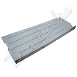 PLANCHER MINI "REPARATION" AV+ARR 1959-2000 (DROIT)