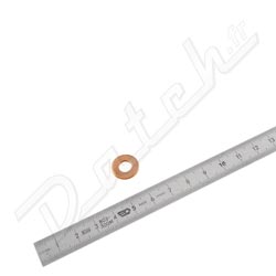 RONDELLE/JOINT (CUIVRE) ECROU DE CACHE-CULBUTEURS JAGUAR