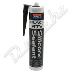 PATE A JOINT SILICONE UNIPART