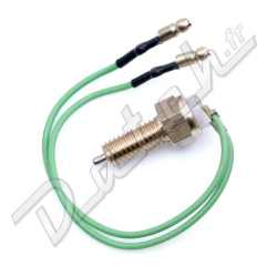 CONTACTEUR DE MARCHE ARRIERE MINI/SPRIGET/SPITFIRE/TR7