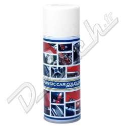 BOMBE DE PEINTURE MOTEUR (NOIR)