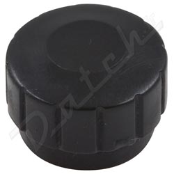 CABOCHON D'ECROU DE ROUE (MINI MAYFAIR ET SPECIAL 10")