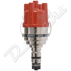 ALLUMEUR 25D4-45D4 (GENERIQUE) ELEC. "123" (MASSE POSITIVE) STD
