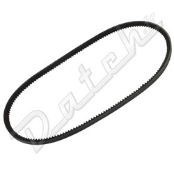 COURROIE D'ACCESSOIRES EN V 3/8 x  863mm (SPRIGET)