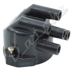 DISTRIBUTOR CAP SIDE ENTRY FOR 45D TYPE