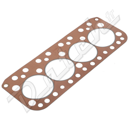 HEAD GASKET SMALL BORE COPPER