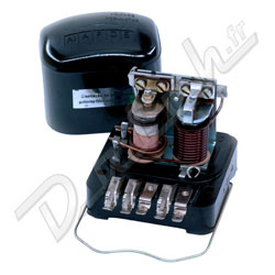 CONTROL BOX (MINI)