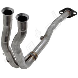 DOWNPIPE MINI 1275 (HIF44)
