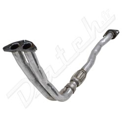 TUBE/DOWNPIPE D'ECHAPPEMENT MINI 1275 (Spi/Mpi) ORIGINE