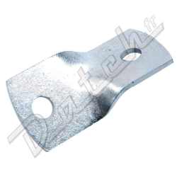 EXHAUST CENTRE STRAP