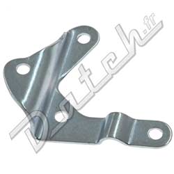 PATTE/SUPPORT D'ECHAPPEMENT MINI (COLLECTEUR/BOITE) RENFORCE