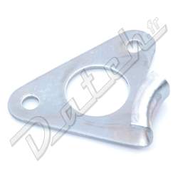 PATTE/SUPPORT D'ECHAPPEMENT MINI (SILENCIEUX) ARRIERE (44mm)