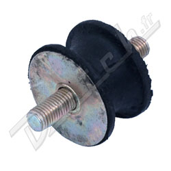 EXHAUST REAR COTTON REEL TYPE MOUNTING