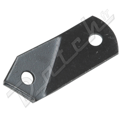 PATTE/SUPPORT D'ECHAPPEMENT MINI (LIAISON) 0-40mm