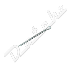 GOUPILLE FENDUE (MINI/SPITFIRE)