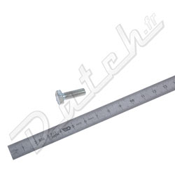 SCREW 0-1/4" UNF x 0-3/4"