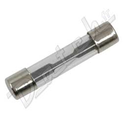 FUSE 2 AMP GLASS