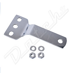 PATTE DE KLAXON MINI (INOX)