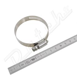 COLLIER (SANGLE) 46-60mm (INOX)
